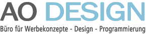 Webdesign München Website Logo